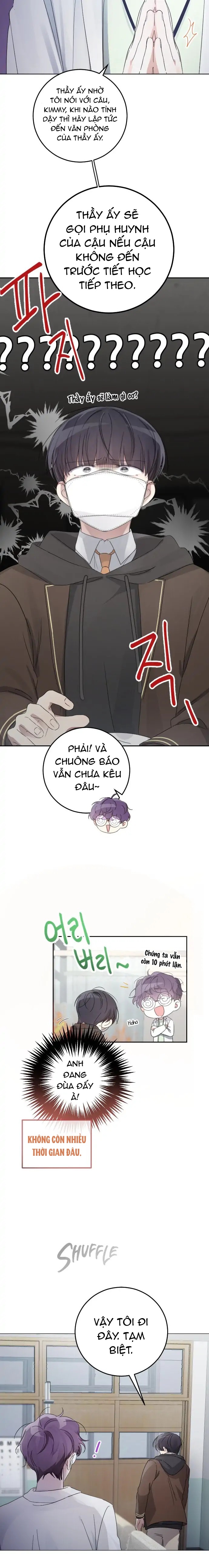 khắc tinh của mùi hương chapter 5.1 7