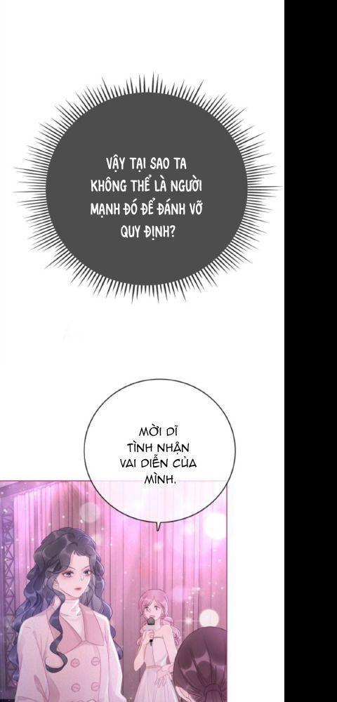 nữ phụ xuyên sách chỉ muốn làm cá ướp muối chapter 24 11