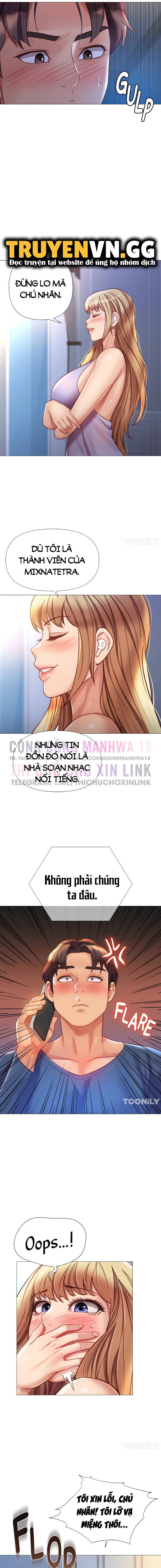 my daughter's friend chapter 97 2