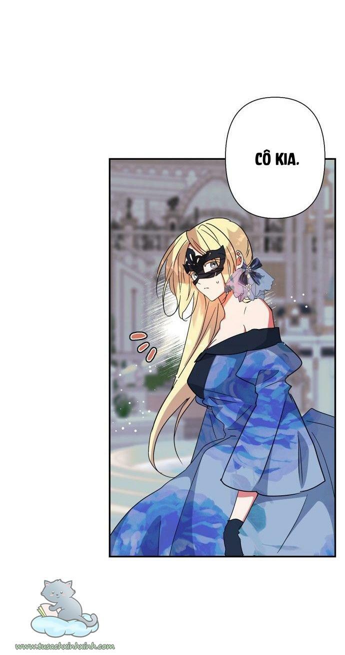 tôi đang nuôi dưỡng một con quái thú chapter 64 15