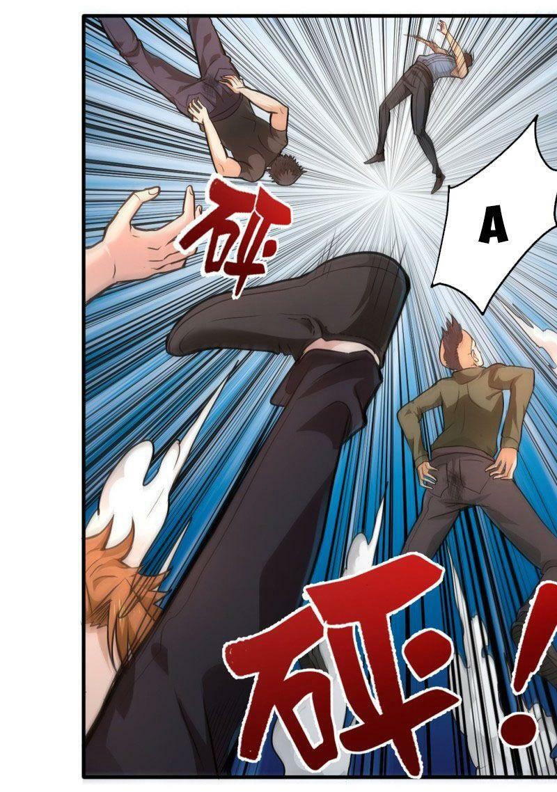 tối cường thần y tại đô thị chapter 116 29