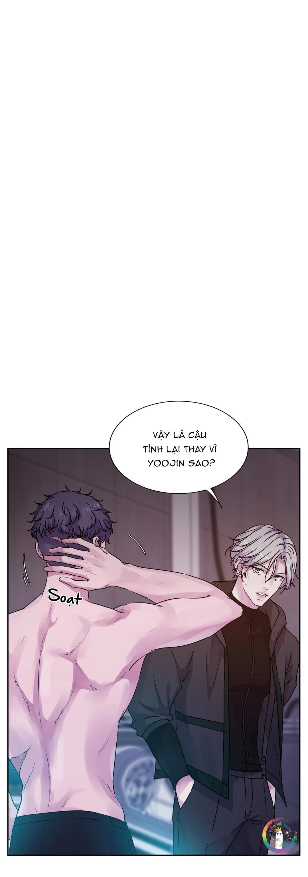 cửu vĩ hồ ly dj - guiding light chapter 19 2