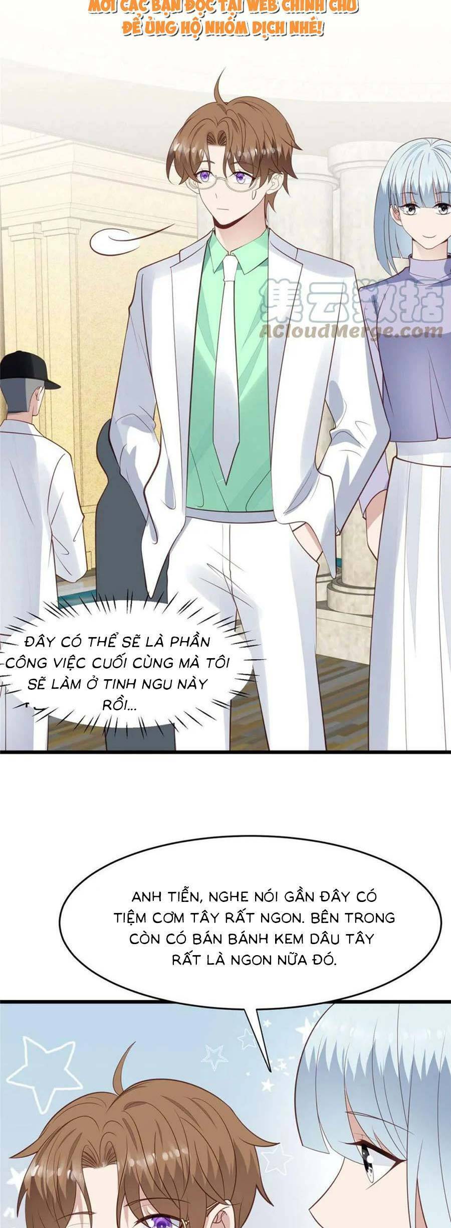 dựa vào đại lão ổn định vị trí c trong nam đoàn chapter 168 17