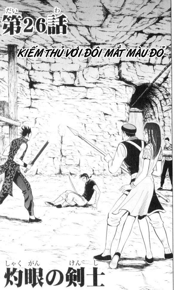 hoàng phi hồng phần iii chapter 7 48