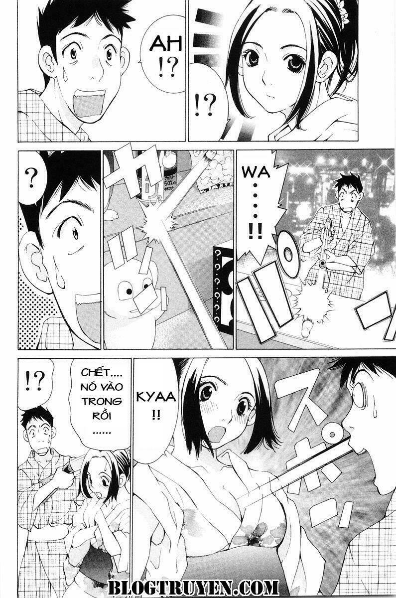 gacha gacha - secret chapter 15 26