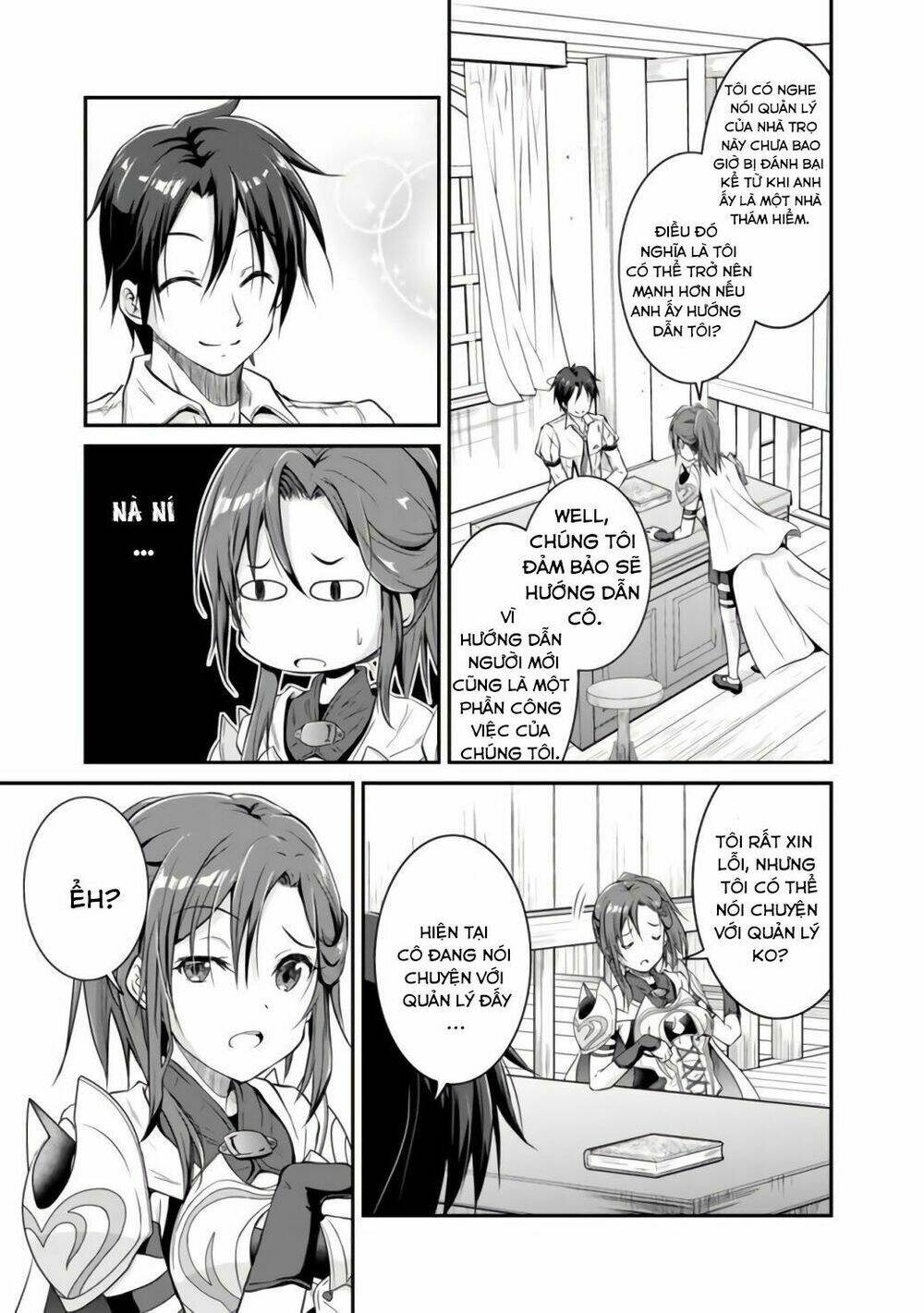 save & load no dekiru yadoya-san chapter 1 9