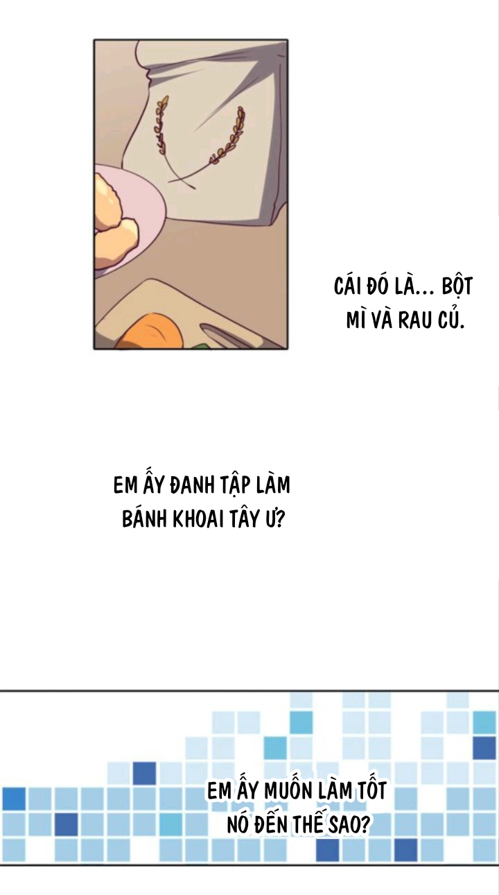 theo dấu vụn bánh chapter 17 5