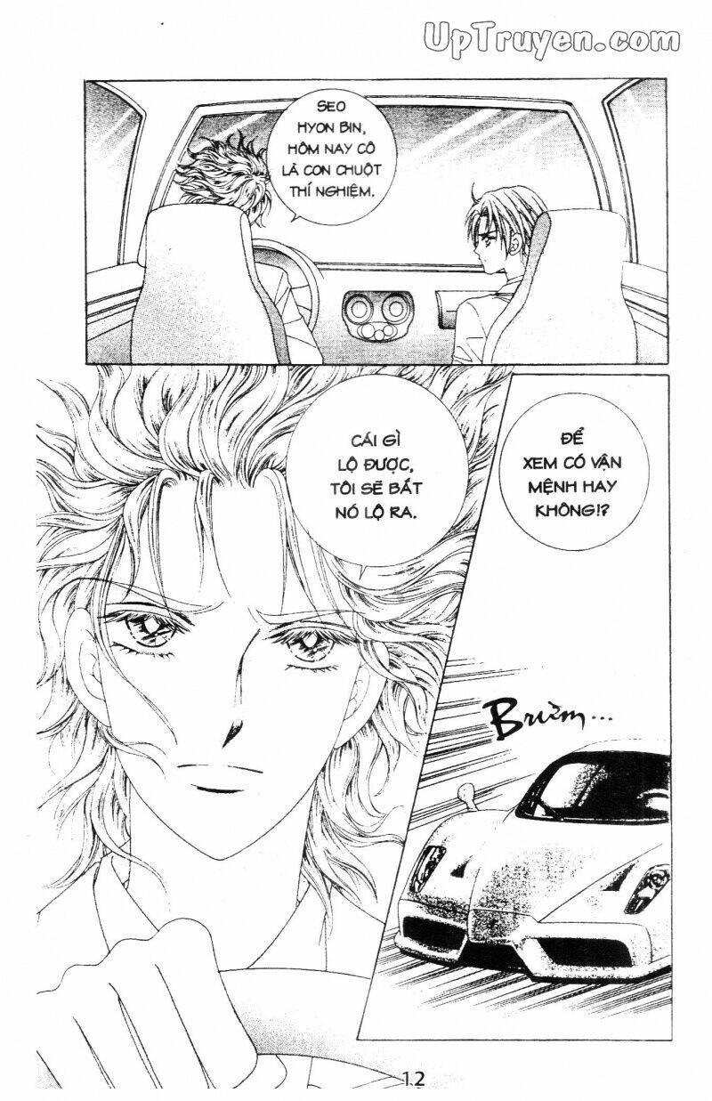 mặt nạ tình yêu chapter 92 13