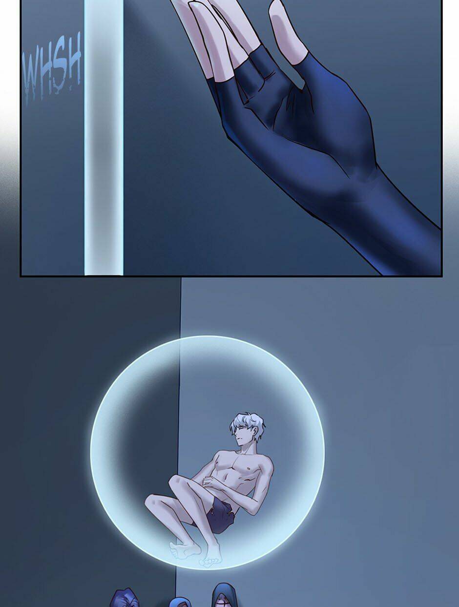 anh hùng và hiệp nữ chapter 49 33