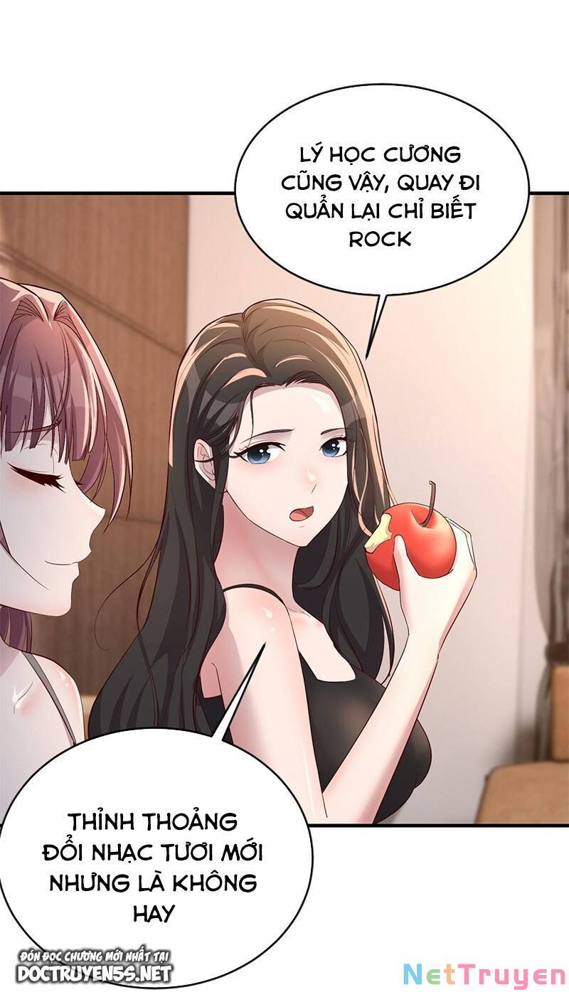 chị gái tôi là đại minh tinh chapter 161 5