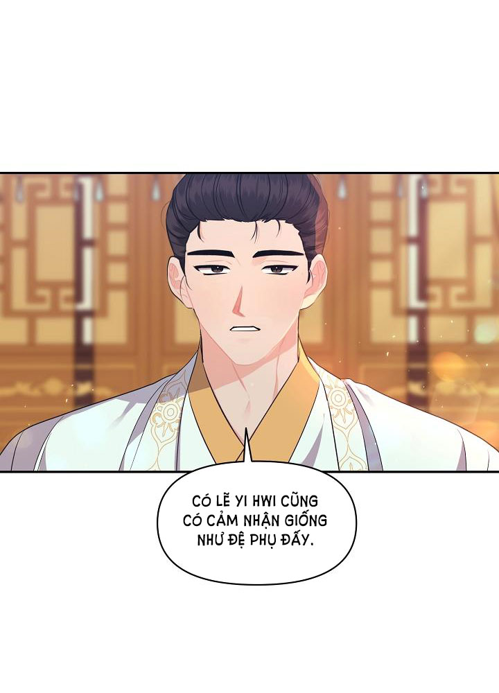 Căn Nhà Của Hồ Ly chapter 11.1 - Trang 6