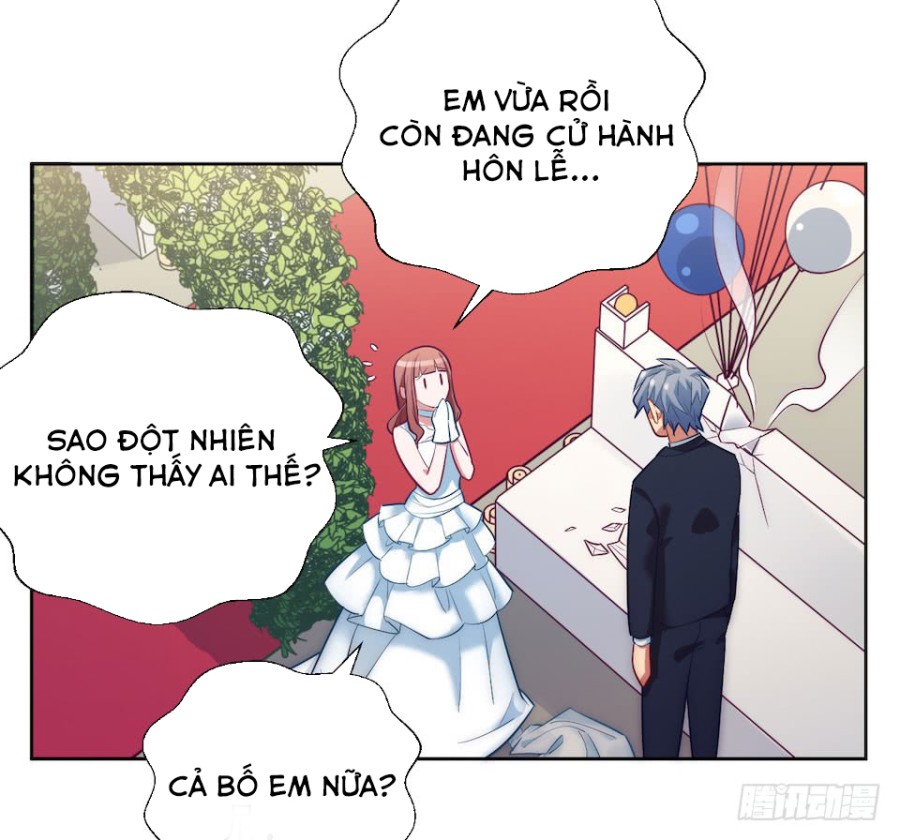 nhạc phụ đại nhân là bà xã chapter 1.3 34