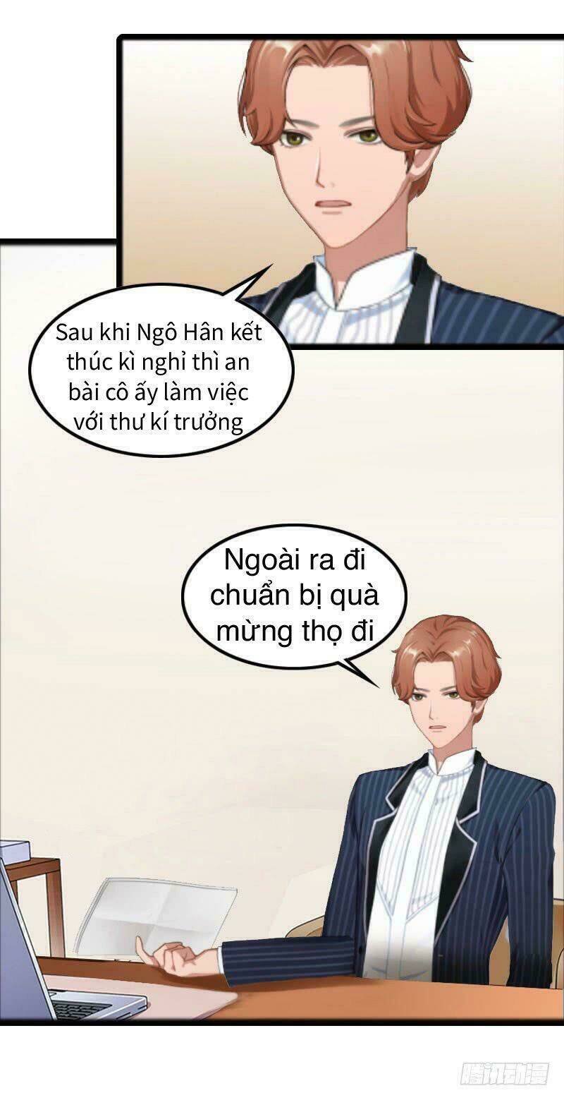 manh thê giá đáo chapter 14 10