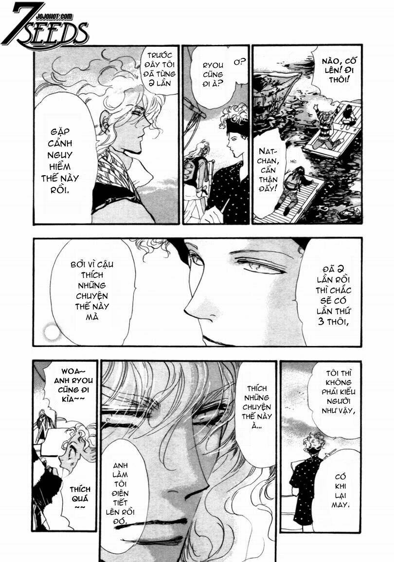 7 mầm sống chapter 94 19