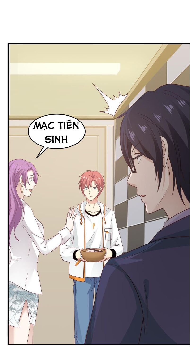 trên người ta có một rồng chapter 230 15