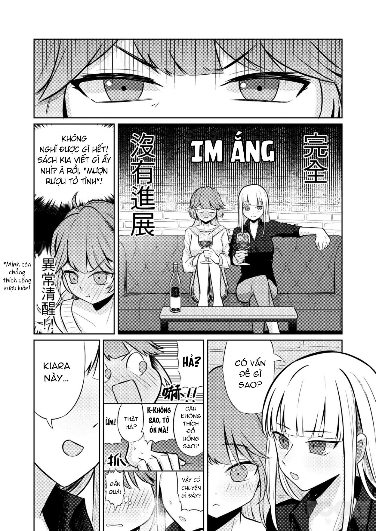 tổng hợp gl oneshot mồn lèo chapter 16 5