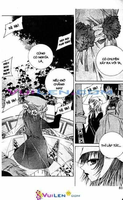 tiểu nữ vương chapter 3 83