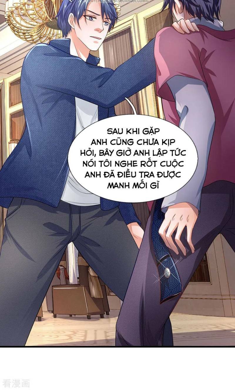 chung cực binh vương tại đô thị chapter 50 13