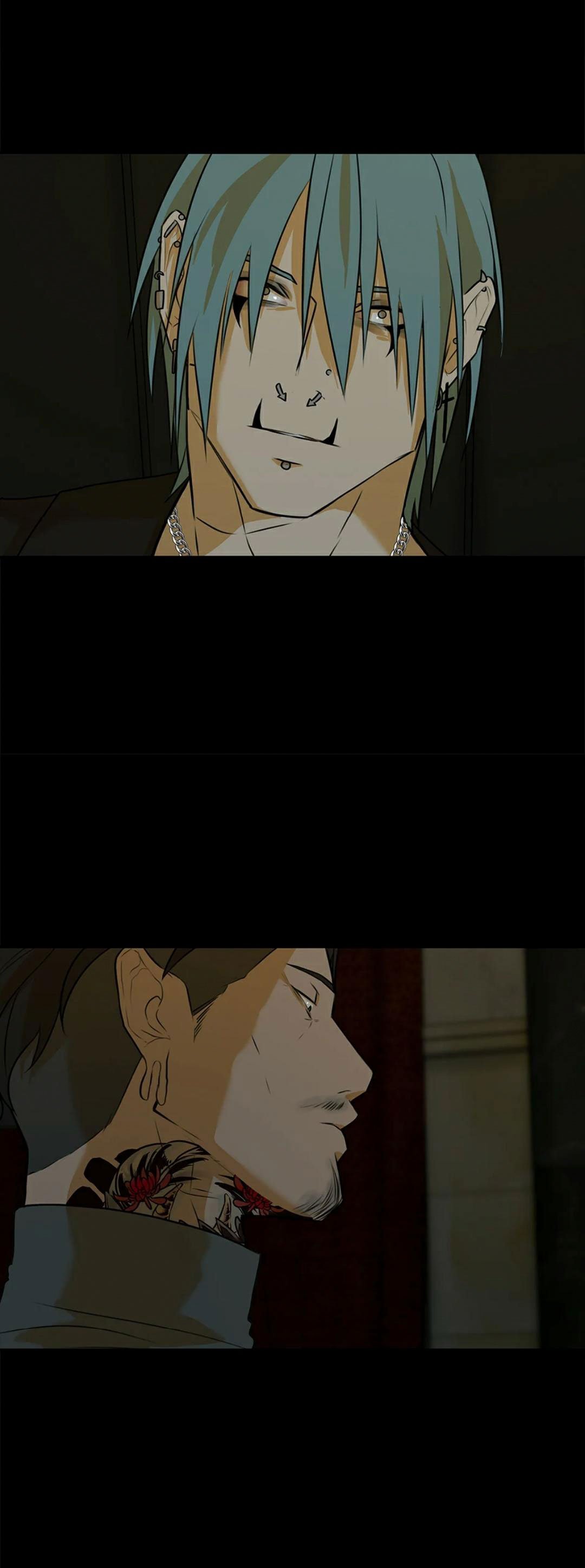 yêu phải kẻ sát nhân bóng rổ chapter 22 8