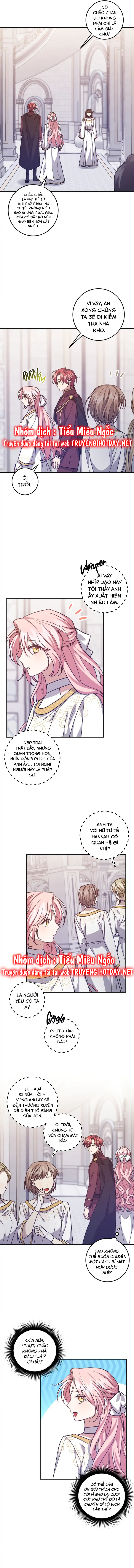 nữ phản diện tốt bụng chapter 45 3