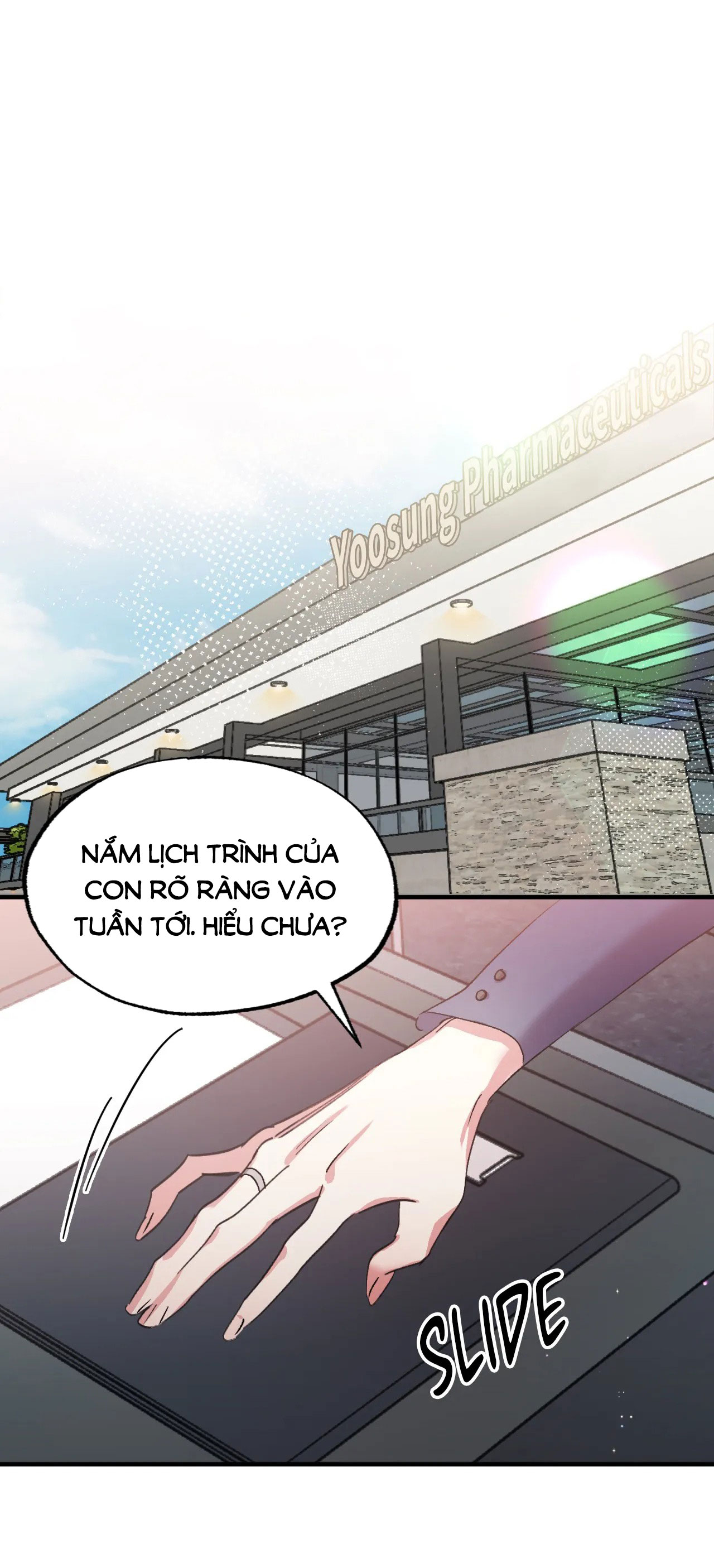 Viết Lên Những Vì Sao chapter 6.1 - Trang 16