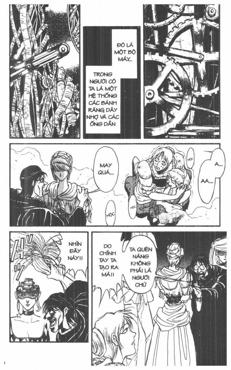 karakuri circus - gánh xiếc quái dị chapter 9 54