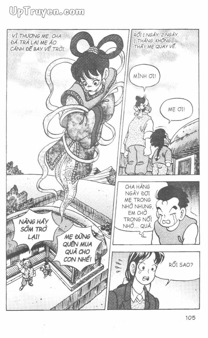 đội quân nhí nhố chapter 32 107