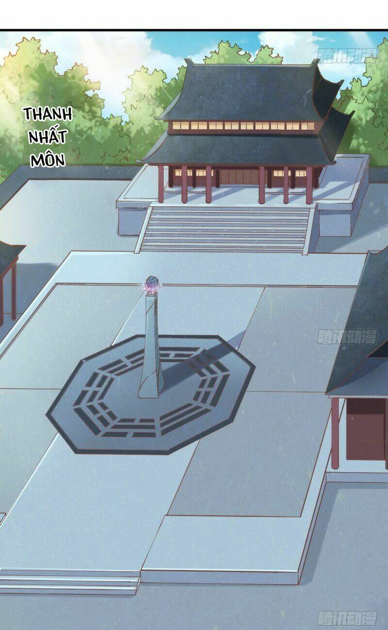 giữ chặt tiểu bạch long chapter 59 17