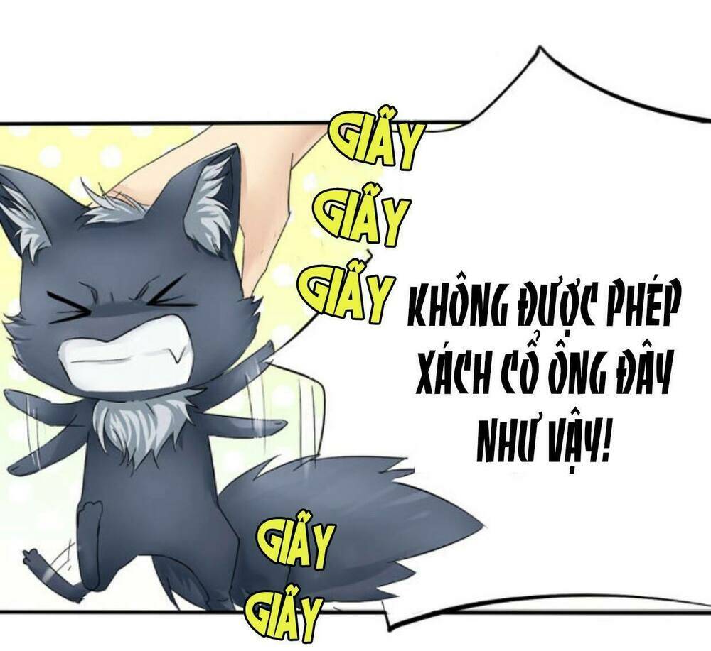 đạo sĩ cưới ta đi! chapter 1 9