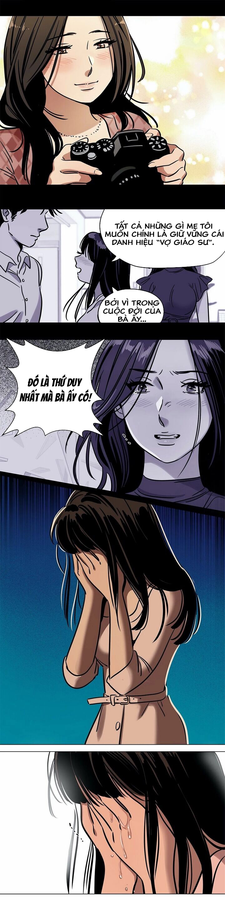 snow man chapter 11 2