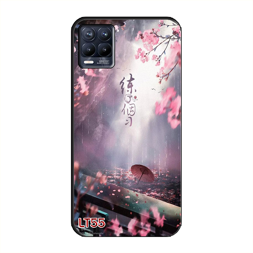 Ốp Lưng Dành Cho REALME 8