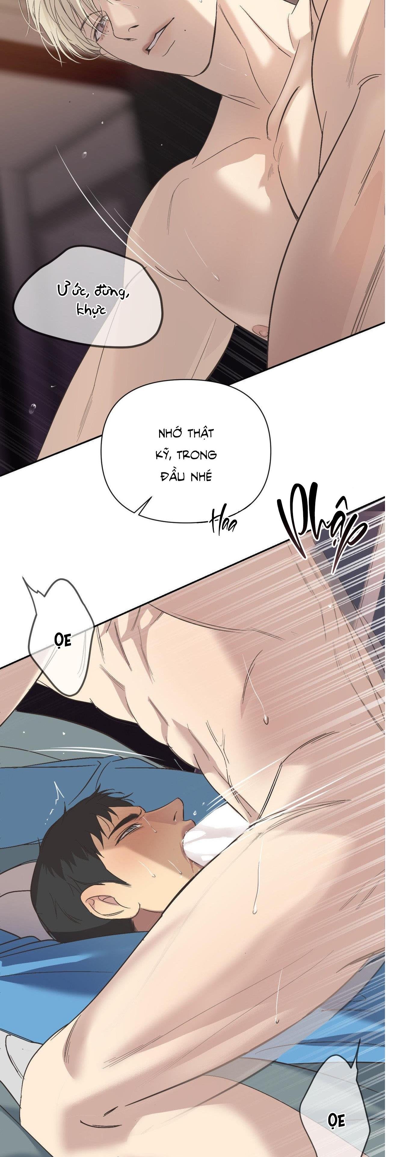 backlight Chapter 23 18+ 26