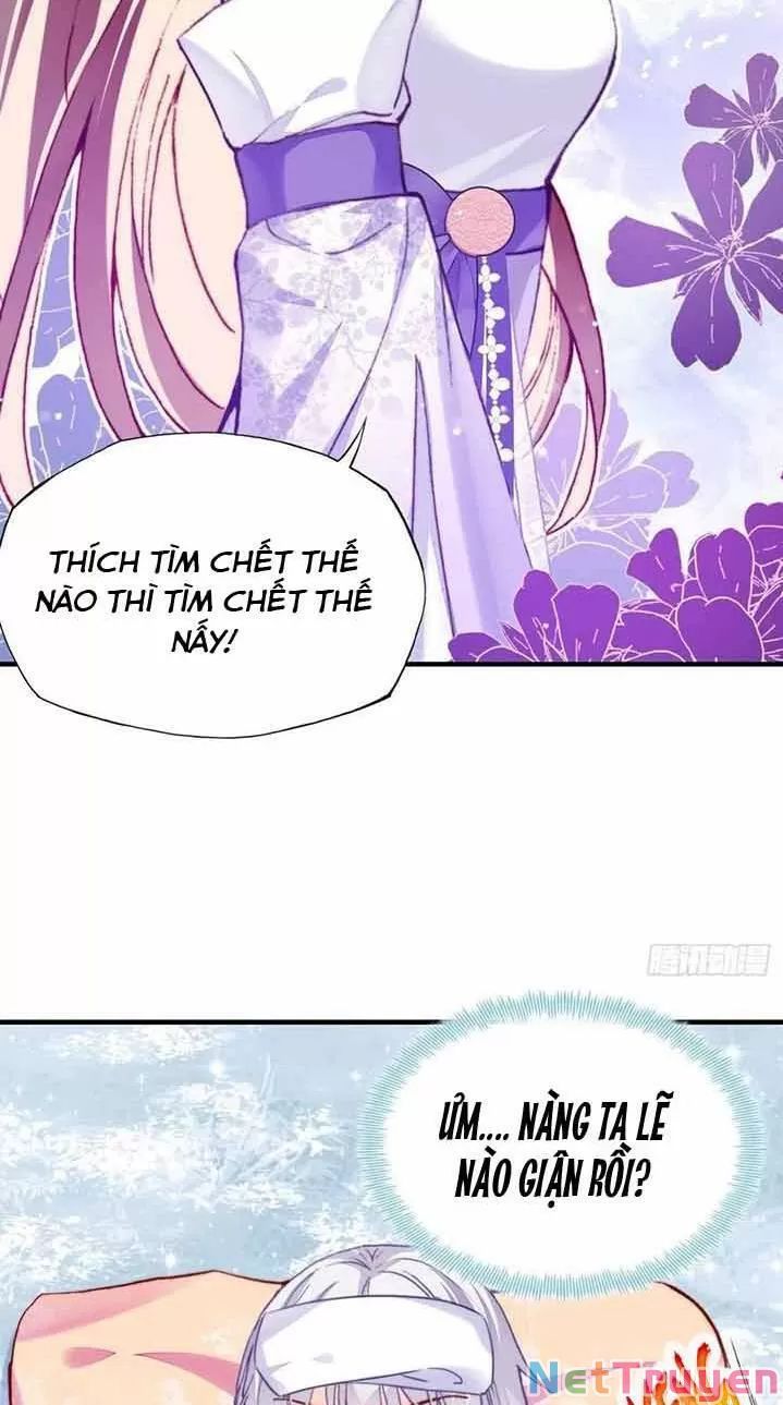 lại bị bệnh chiều chuộng quấn lấy chapter 16 41