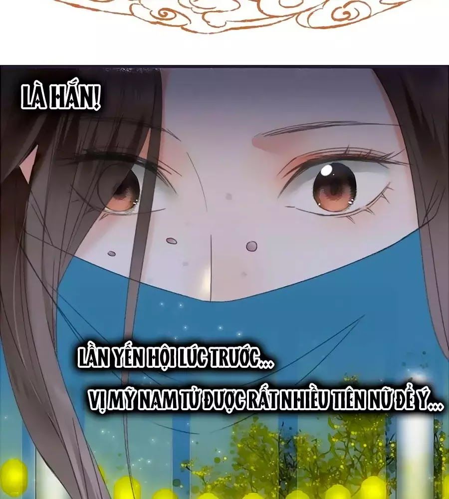 sơn thần và tiểu táo 2 chapter 37 35