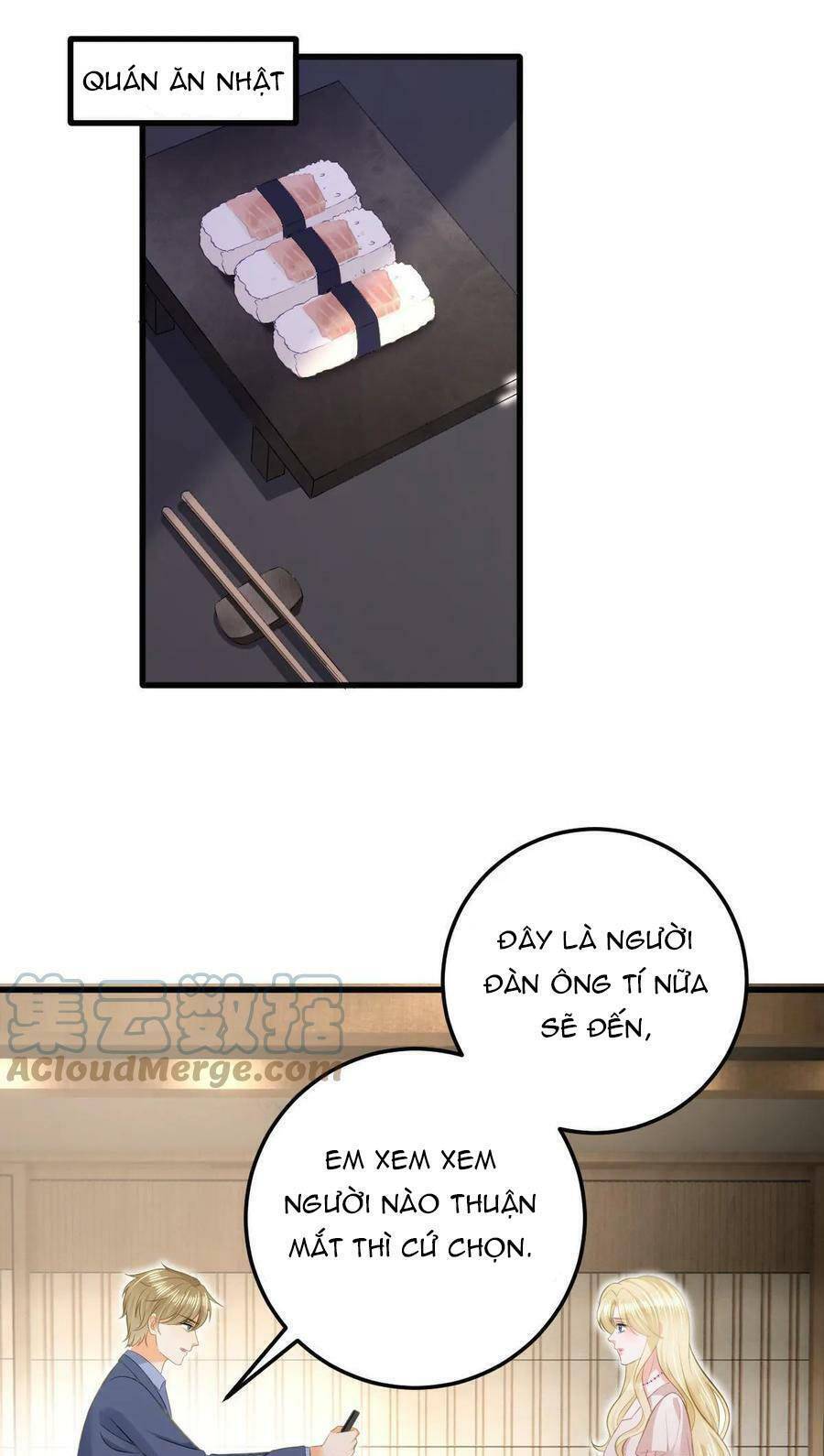 trở thành boss siêu giàu sau thất nghiệp chapter 0 33