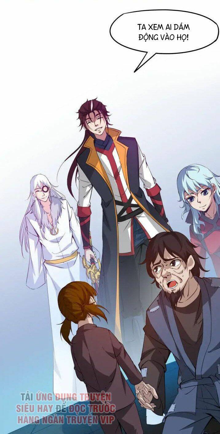 long mạch võ thần chapter 76 28