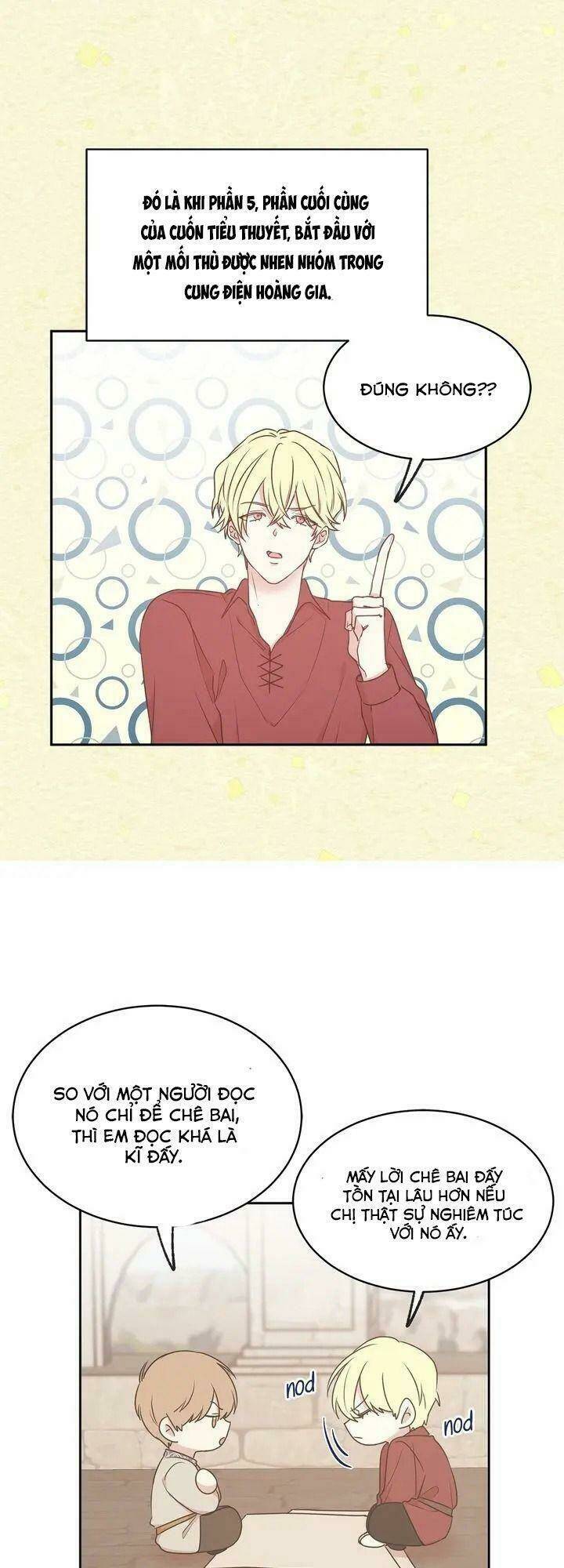 tôi chọn kết thúc của hoàng đế chapter 70 29