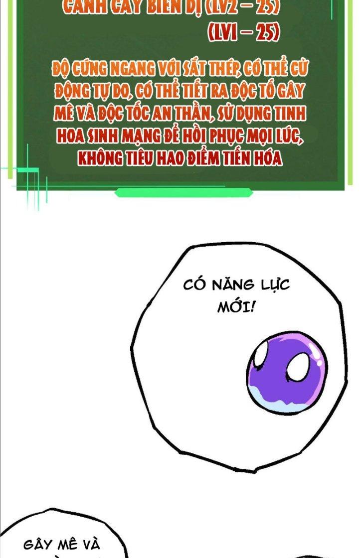 từ cây cổ thụ bắt đầu tiến hóa chapter 20 44