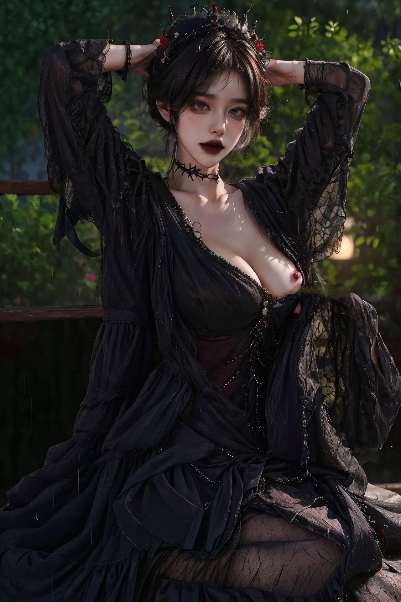 artist ai generated chapter 369 182