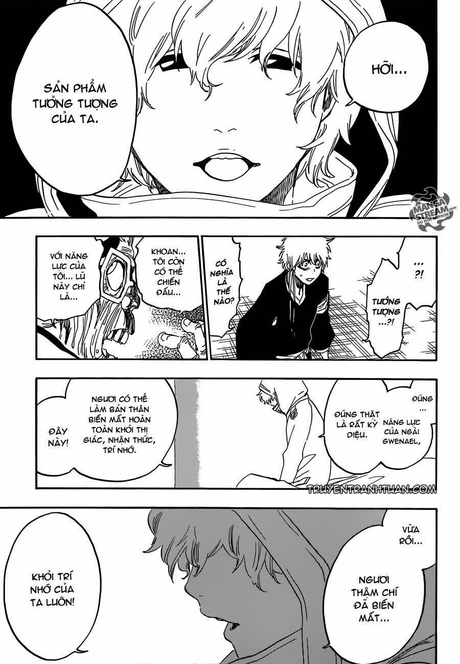 thần chết ichigo chapter 572 9
