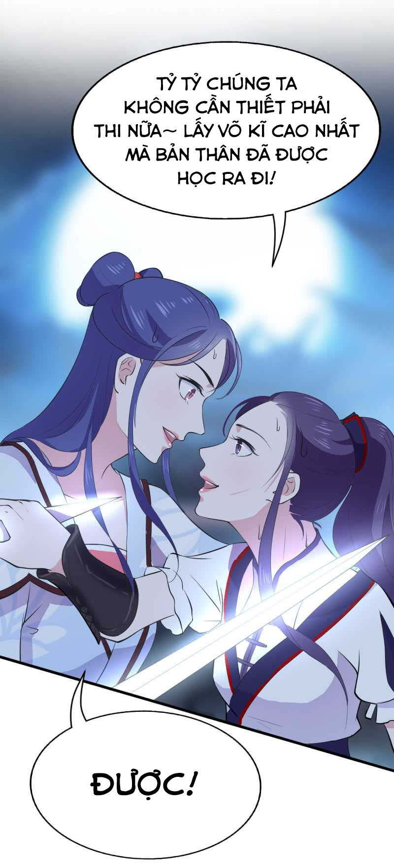 tà y cuồng thê chapter 46 2