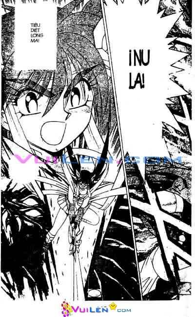 tiểu thần zenki - kishin douji zenki chapter 15 117