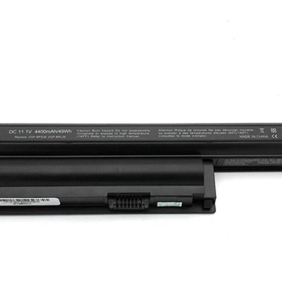 Pin Cho Laptop Sony Bps26 Bps-26 S26 Vpc-Ca Vpc-Cb Vpc-Eg Vpc-Eh Vpc-El Vpc-Ej Vpc-Ek  Pcg-71913L Pcg-71914L TEEMO PC