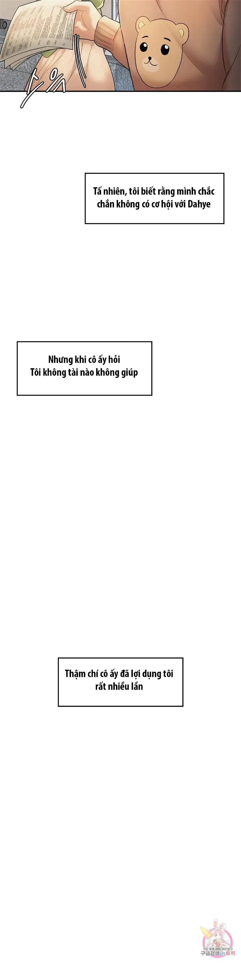 tôi muốn trở thành một quý ông alpha chapter 2 53