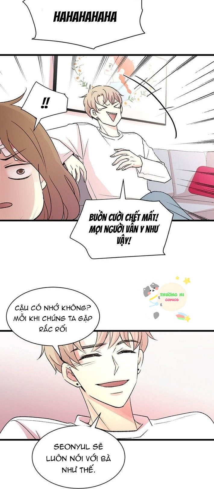 từng chút đến bên anh chapter 1 57