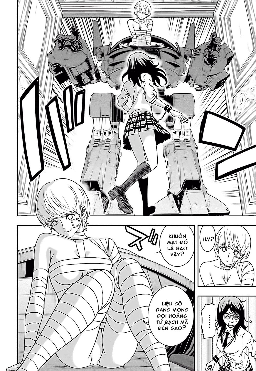 tokyo esp chapter 63 15