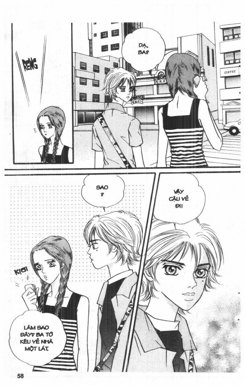 ô la la trớ trêu chapter 6 59