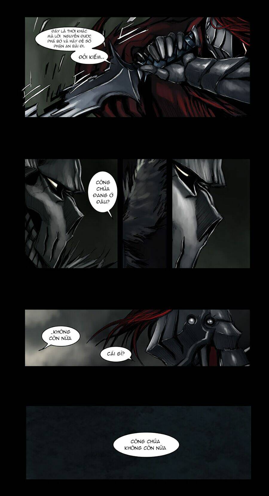 a fairytale for the demon lord chapter 27 17