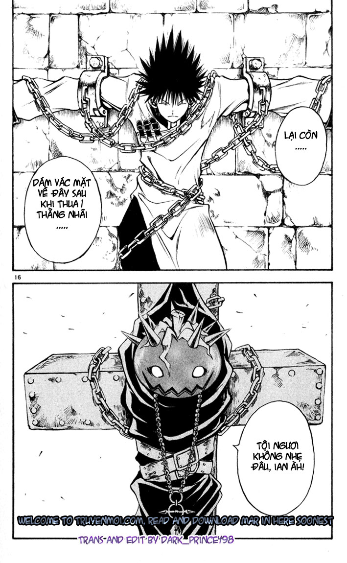 mar heaven chapter 31 15