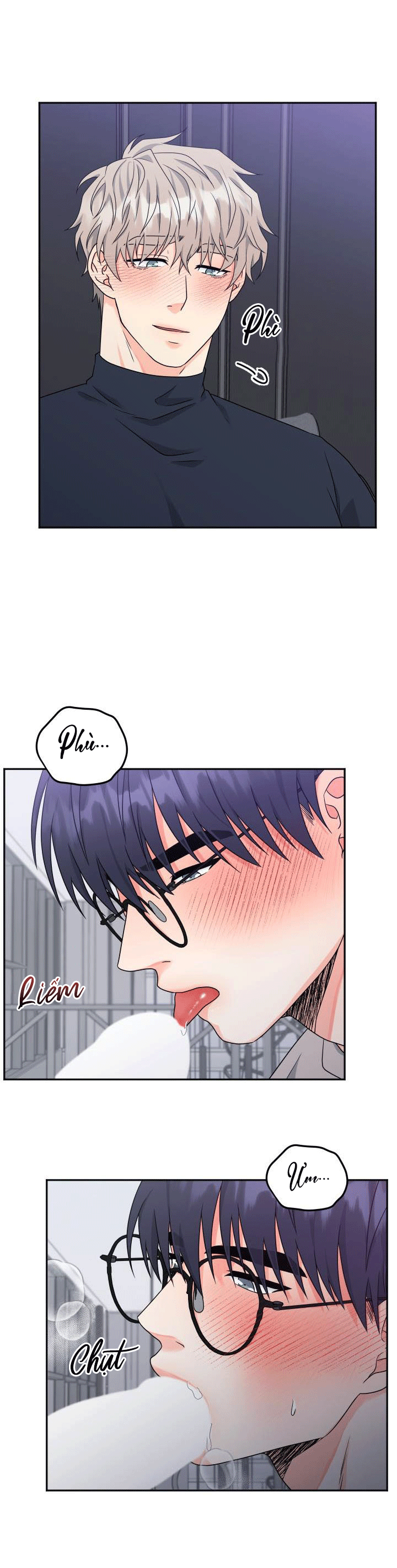 giao kiện hàng thành công chapter 17 3